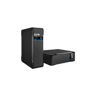 Eaton 3P700I sistema de alimentación ininterrumpida (UPS) En espera (Fuera de línea) o Standby (Offline) 0,7 kVA 420 W