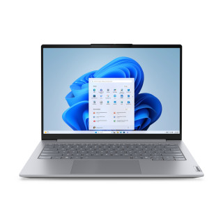 Lenovo ThinkBook 14 G8 IAL Intel Core Ultra 7 255H Portátil 35,6 cm (14") WUXGA 32 GB DDR5-SDRAM 512 GB SSD Wi-Fi 6E...