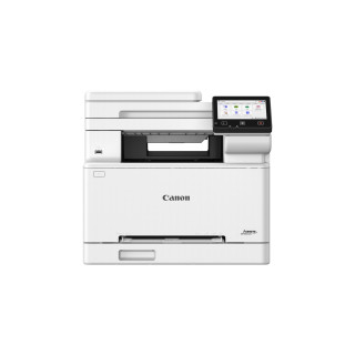 Canon i-SENSYS MF664Cdw Laser A4 1200 x 1200 DPI 25 ppm Wifi