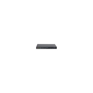 Dahua Technology ePoE DH-LR2226-24ET-360-V2 switch Gestionado L2 Gigabit Ethernet (10/100/1000) Energía sobre Ethernet