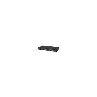 Dahua Technology Access DH-AS4300-48GT4GF switch Gestionado L2/L2+ Gigabit Ethernet (10/100/1000) Negro