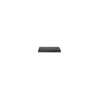 Dahua Technology PoE DH-PFS4226-24ET-360-V3 switch Gestionado L2 Gigabit Ethernet (10/100/1000) Energía sobre Ethernet