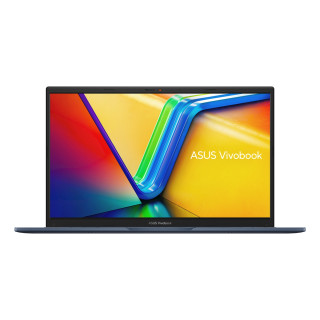 ASUS Vivobook 15 X1504VA-BQ4619 - Ordenador Portátil 15.6" Full HD (Intel Core 7 150U, 16GB RAM, 1TB SSD, Graphics, Sin