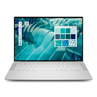 DELL 14 Premium DA14250 Intel Core Ultra 7 255H Portátil 36,8 cm (14.5") Pantalla táctil 3.2K 32 GB LPDDR5x-SDRAM 1 TB