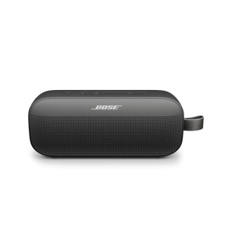 Bose 887612-0100 altavoz portátil o de fiesta Negro