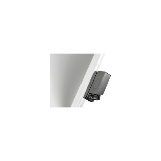 Posiflex RA301001000 accesorio para terminal de punto de venta Lector de códigos de barras para terminal táctil Negro