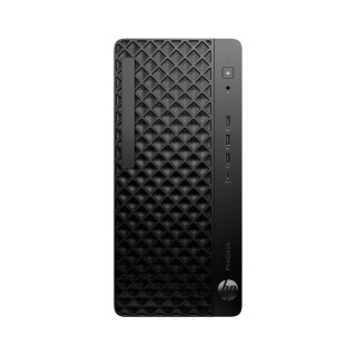 HP ProDesk 4 Tower G1i Desktop AI PC Intel Core Ultra 7 265 16 GB DDR5-SDRAM Windows 11 Pro Torre