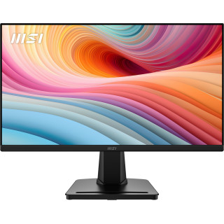 MSI PRO MP225 E12VL pantalla para PC 54,5 cm (21.4") 1920 x 1080 Pixeles Full HD Negro