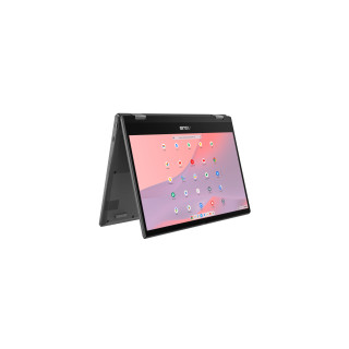 ASUS Chromebook CM14 Flip CL1402FM2A-EC0286 - Ordenador Portátil 14" Full HD (MediaTek Kompanio 520, 8GB RAM, 128GB...