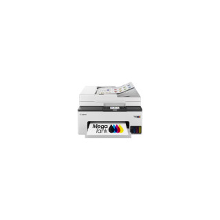 Canon MAXIFY GX2051 Inyección de tinta A4 600 x 1200 DPI Wifi