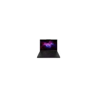 Lenovo ThinkPad P16s Gen 4 (Intel) Intel Core Ultra 7 255H Estación de trabajo móvil 40,6 cm (16") WUXGA 32 GB...