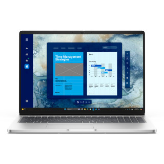 DELL Pro 16 PC16250 Intel Core Ultra 7 255U Portátil 40,6 cm (16") Full HD+ 32 GB DDR5-SDRAM 1 TB SSD Wi-Fi 6E...
