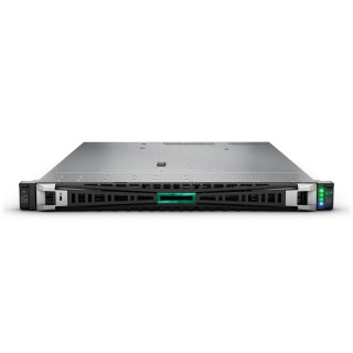 HPE ProLiant DL365 Gen11 9224 2.5GHz 24c 64GB-R 8SFF MR408i-o 2x480GB SATA SSD 2x1000W PS EU Server