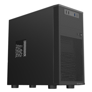 UNYKAch Caja Micro ATX AERO C15