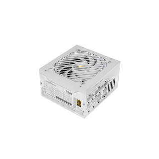 Mars Gaming MPB750PSI unidad de fuente de alimentación 750 W 24-pin ATX ATX Blanco