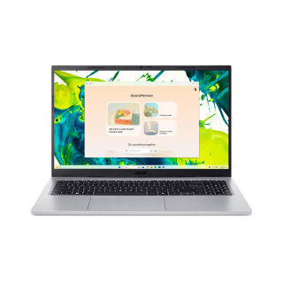 Acer Aspire Go 15 Portátil AG15-72P-752F