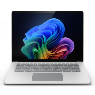 Microsoft Surface Laptop 8 Copilot+ PC Intel Core Ultra 5 335 Portátil 38,1 cm (15") Pantalla táctil 16 GB...