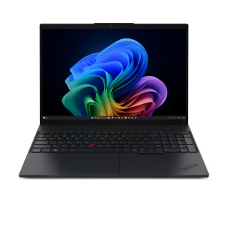 Lenovo ThinkPad L16 Gen 3 (Intel) Copilot+ PC Intel Core Ultra 7 355 Portátil 40,6 cm (16") WUXGA 16 GB DDR5-SDRAM 512