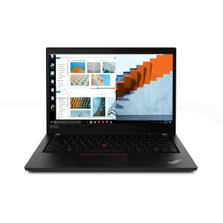 Lenovo ThinkPad T14 Gen 1 (Intel) Intel® Core™ i5 i5-10210U Portátil 35,6 cm (14") HD 16 GB DDR4-SDRAM 512 GB SSD Wi-Fi