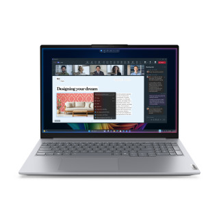 Lenovo ThinkBook 16 G9 IPL Copilot+ PC Intel Core Ultra 7 355 Portátil 40,6 cm (16") WUXGA 32 GB DDR5-SDRAM 512 GB SSD