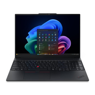 Lenovo ThinkPad E16 Gen 4 (Intel) Copilot+ PC Intel Core Ultra 7 355 Portátil 40,6 cm (16") WUXGA 16 GB DDR5-SDRAM 512