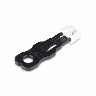 StarTech.com Candados Bloqueadores de Puerto RJ45 - Guardapolvos Reutilizables para Puertos RJ45 de Red Ethernet -...