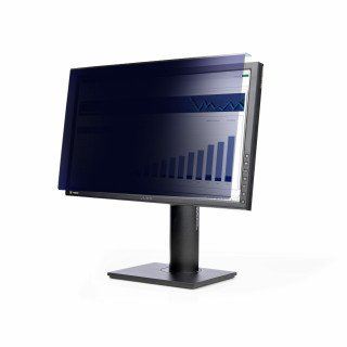 StarTech.com Filtro de Privacidad 16:9 para Monitor de 23.8" - Colgante - Protector Acrílico de Pantalla - Ángulo de...