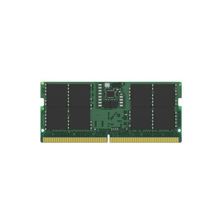 Kingston Technology ValueRAM módulo de memoria 16 GB 1 x 16 GB DDR5 5600 MT/s 262-pin SO-DIMM
