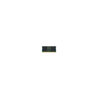 Kingston Technology KVR56S46BS8-32 módulo de memoria 32 GB 1 x 32 GB DDR5 5600 MT/s 262-pin SO-DIMM