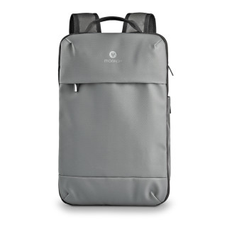 NGS MONRAY SACKS HORIZON 35,6 cm (14") Mochila Gris