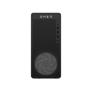 HP OMEN 16L TG03-0105ns Intel® Core™ i5 i5-14400F 16 GB DDR5-SDRAM 1 TB SSD NVIDIA GeForce RTX 5050 FreeDOS Torre PC...