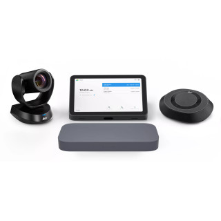 ASUS GQE20A-G5004UN Google Room Kit Large sistema de video conferencia 10 personas(s) Ethernet Sistema de...