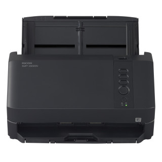 Ricoh SP-2230N Escáner con alimentador automático de documentos (ADF) 600 x 600 DPI A4 Negro