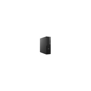 DELL Pro Max FCS1250 Intel Core Ultra 7 265 16 GB DDR5-SDRAM 512 GB SSD Windows 11 Pro Slim PC PC Negro
