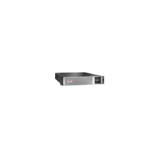 APC SMTL3000RMI2UC sistema de alimentación ininterrumpida (UPS) Línea interactiva 3 kVA 2700 W 9 salidas AC