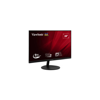 Viewsonic VA VA24E2-H pantalla para PC 60,5 cm (23.8") 1920 x 1080 Pixeles Full HD LED Negro