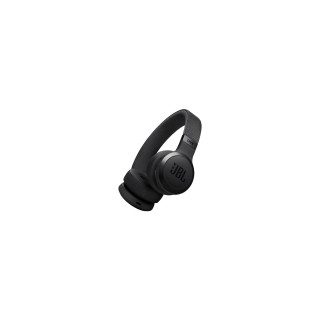 JBL Live 670NC Auriculares Inalámbrico Diadema Llamadas/Música Bluetooth Negro