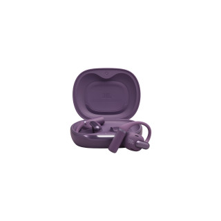 JBL Sense Pro Auriculares True Wireless Stereo (TWS) gancho de oreja Llamadas/Música USB Tipo C Bluetooth Base de carga