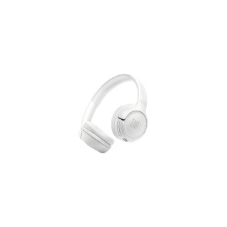 JBL Tune 530BT Auriculares Inalámbrico Diadema Llamadas/Música USB Tipo C Bluetooth Blanco