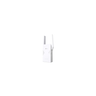 TP-Link BE3600 Transmisor y receptor de red Blanco 2500 Mbit/s