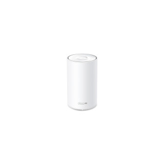 TP-Link Deco X10-5G Doble banda (2,4 GHz / 5 GHz) Wi-Fi 6 (802.11ax) Blanco 3 Interno