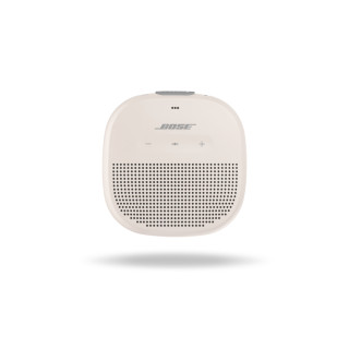 Bose SoundLink Micro Blanco