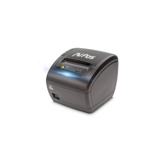 AVPos AVP-K90W impresora de recibos Alámbrico Térmica directa