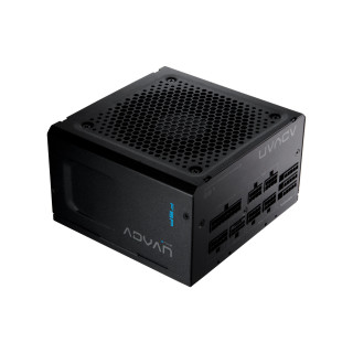 FSP ADVAN GM 1000W Unidad de fuente de alimentación ATX ATX3.1 Negro