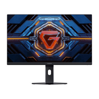 Xiaomi G24i 2026 pantalla para PC 60,5 cm (23.8") 1920 x 1080 Pixeles Full HD LCD Negro