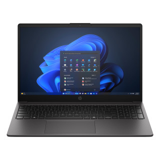 HP 255R 15.6 inch G10 Notebook PC AMD Ryzen™ 7 7735U Portátil 39,6 cm (15.6") Full HD 24 GB DDR5-SDRAM 1 TB SSD Wi-Fi 6