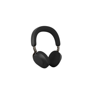 Jabra Evolve3 75 Auriculares Diadema USB Tipo C Bluetooth Negro