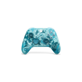 Microsoft Xbox Wireless Controller – Ice Breaker Special Edition Turquesa Bluetooth Gamepad Analógico/Digital Android,