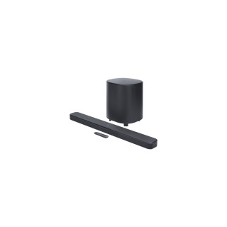 JBL Bar 500MK2 Negro 5.1 canales 750 W