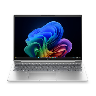 HP ProBook 4 G2i 16 inch Notebook AI PC Wolf Pro Security Edition Intel Core 7 350 Portátil 40,6 cm (16") WUXGA 16 GB...